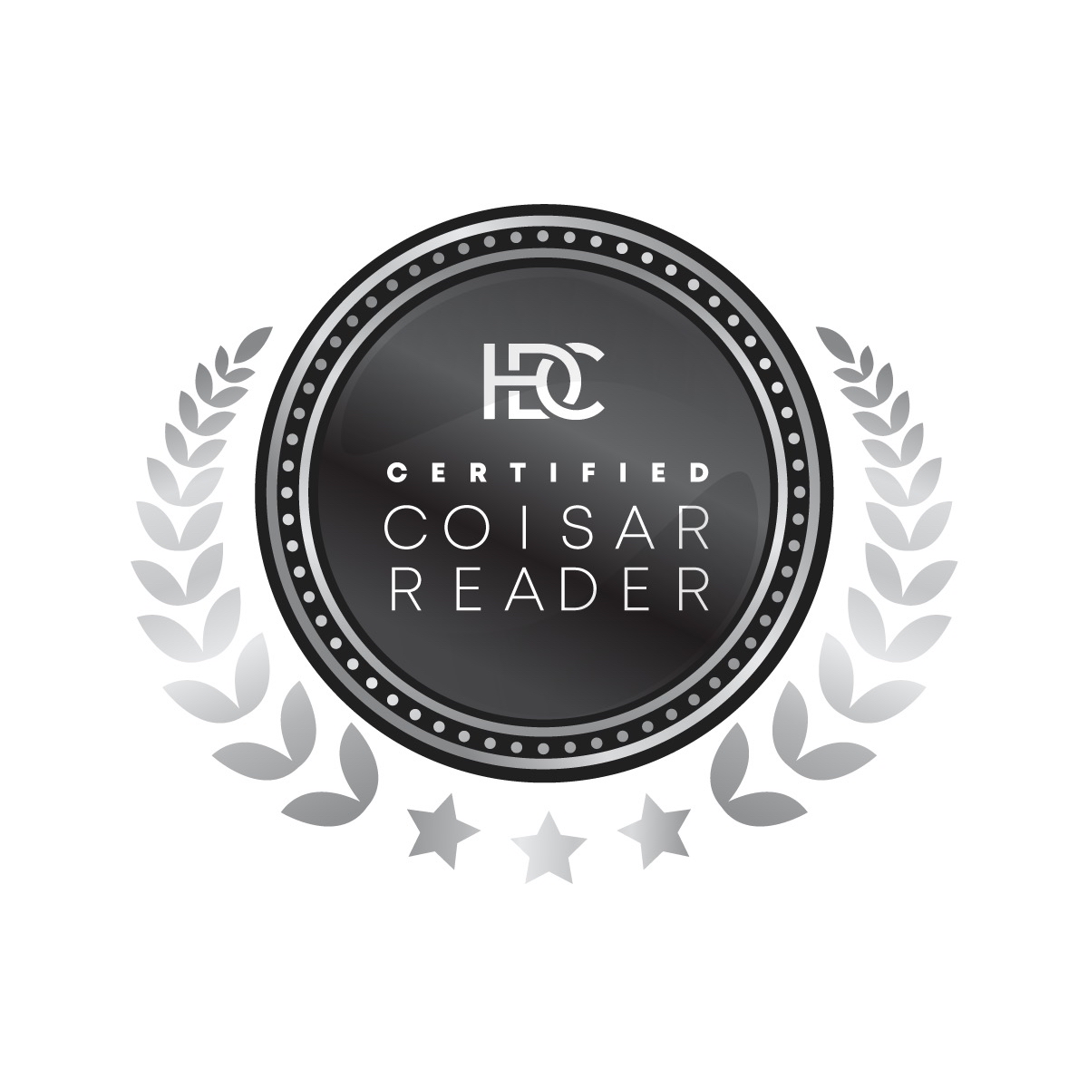 Human Design Club – Zertifizierungslabel